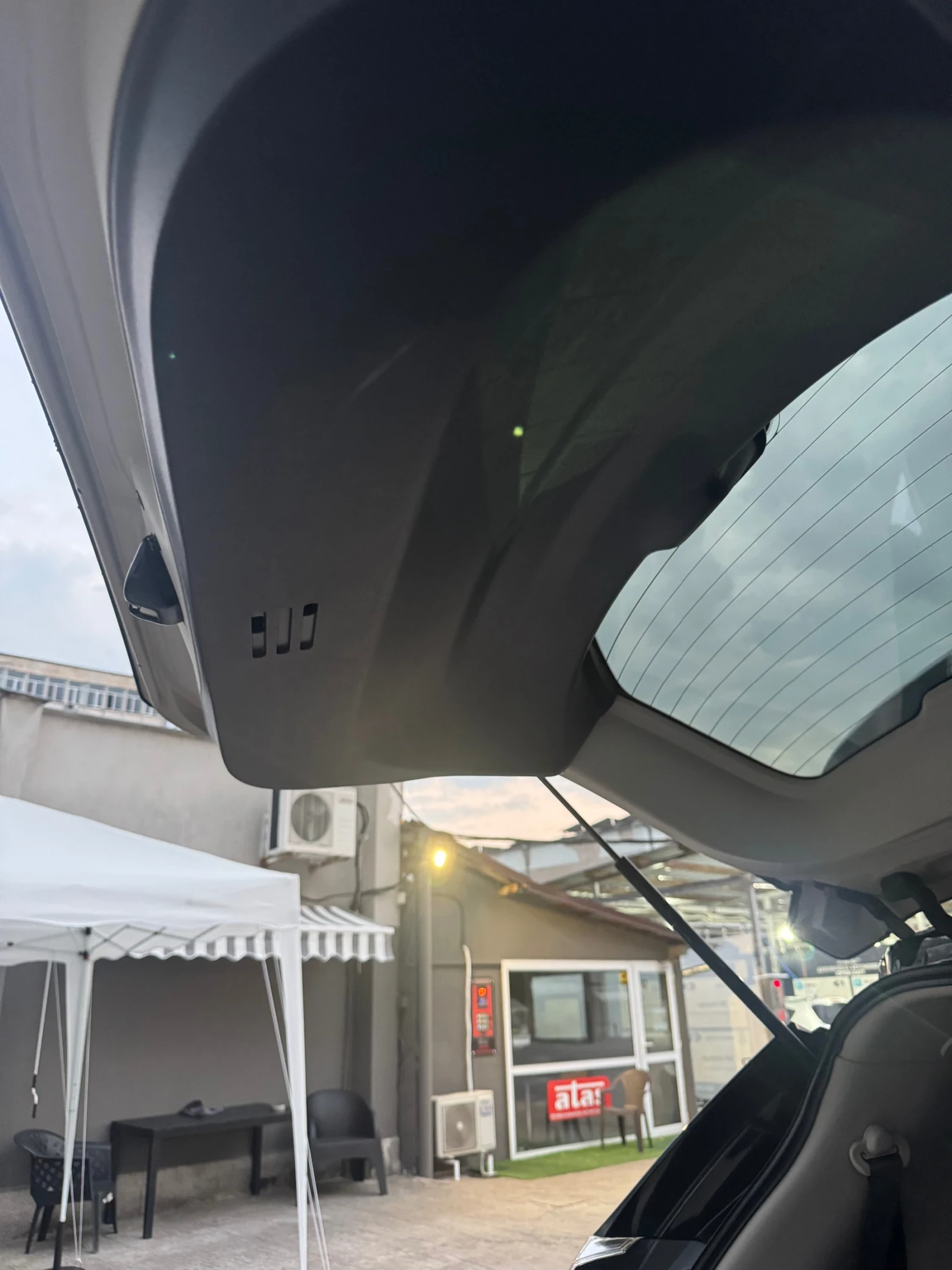 Nissan X-trail SPORT, снимка 13 - Автомобили и джипове - 55565127