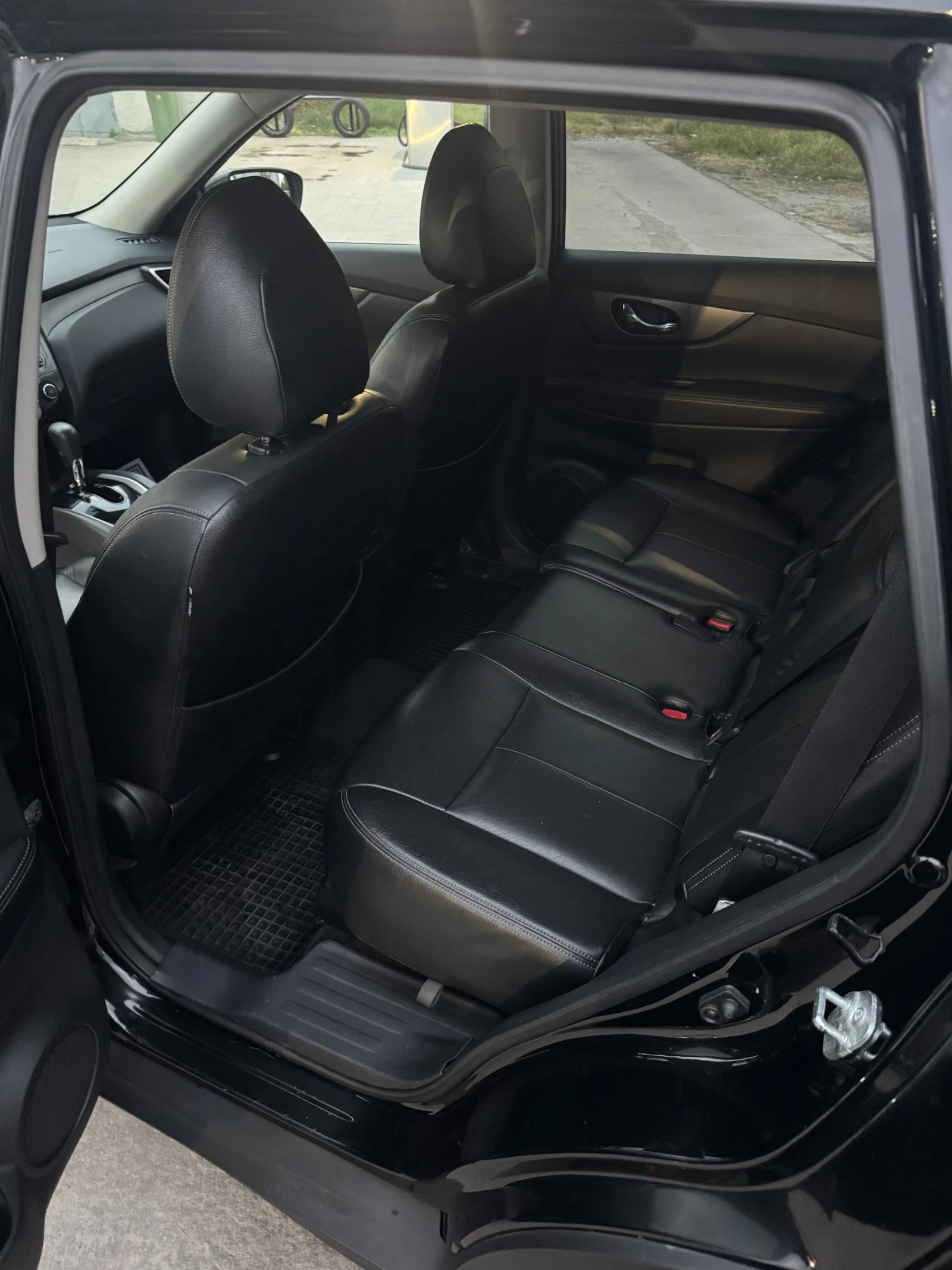 Nissan X-trail SPORT, снимка 11 - Автомобили и джипове - 55565127