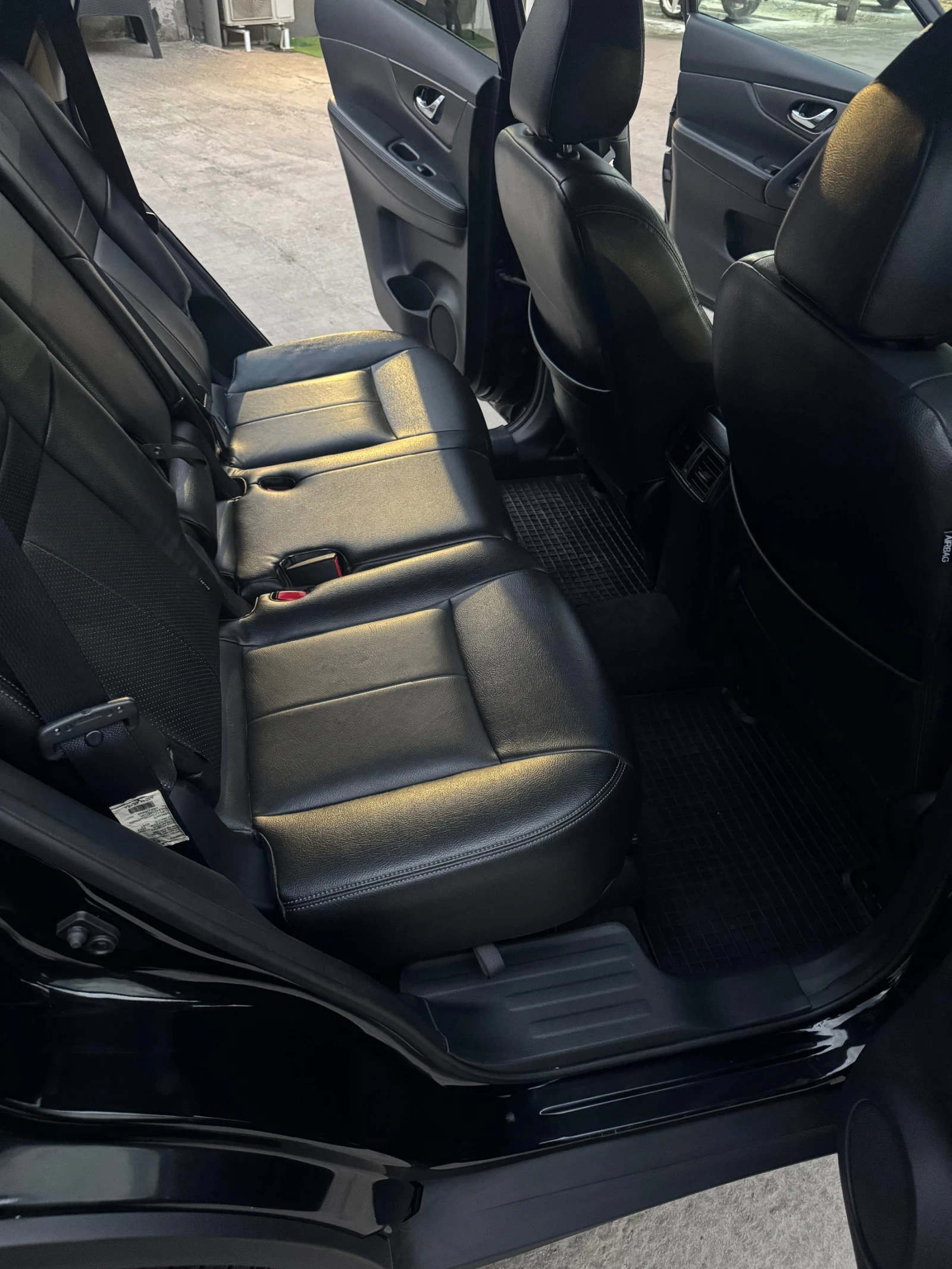 Nissan X-trail SPORT, снимка 14 - Автомобили и джипове - 55565127