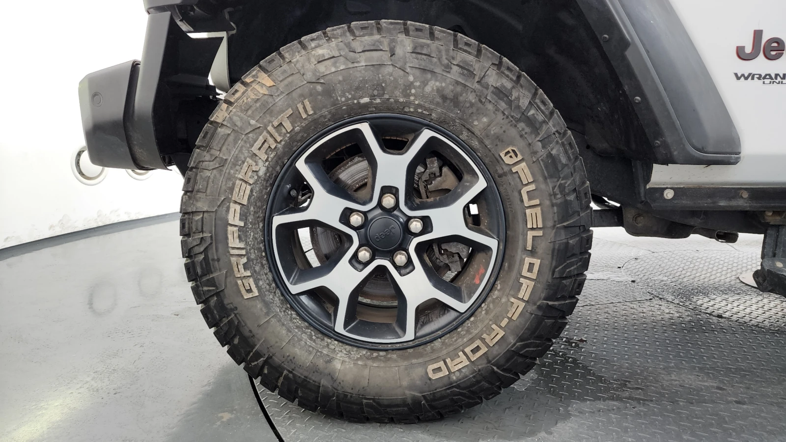 Jeep Wrangler 2.0* BLIND SPOT* ������� �����* ������ ���� | Mobile.bg � ����������� 5