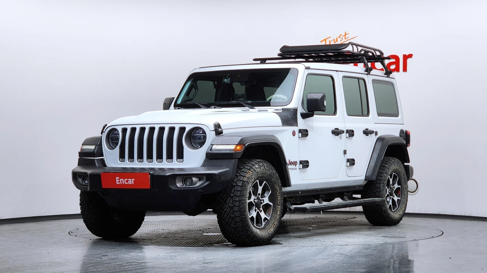 Jeep Wrangler 2.0* BLIND SPOT* ПОДГРЕВ ВОЛАН* КРАЙНА ЦЕНА