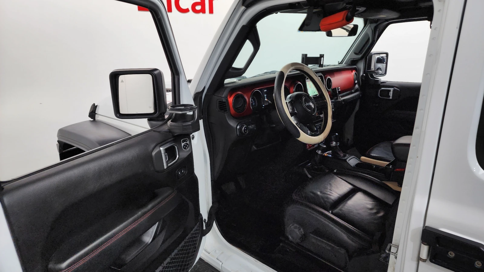 Jeep Wrangler 2.0* BLIND SPOT* ������� �����* ������ ���� | Mobile.bg � ����������� 10