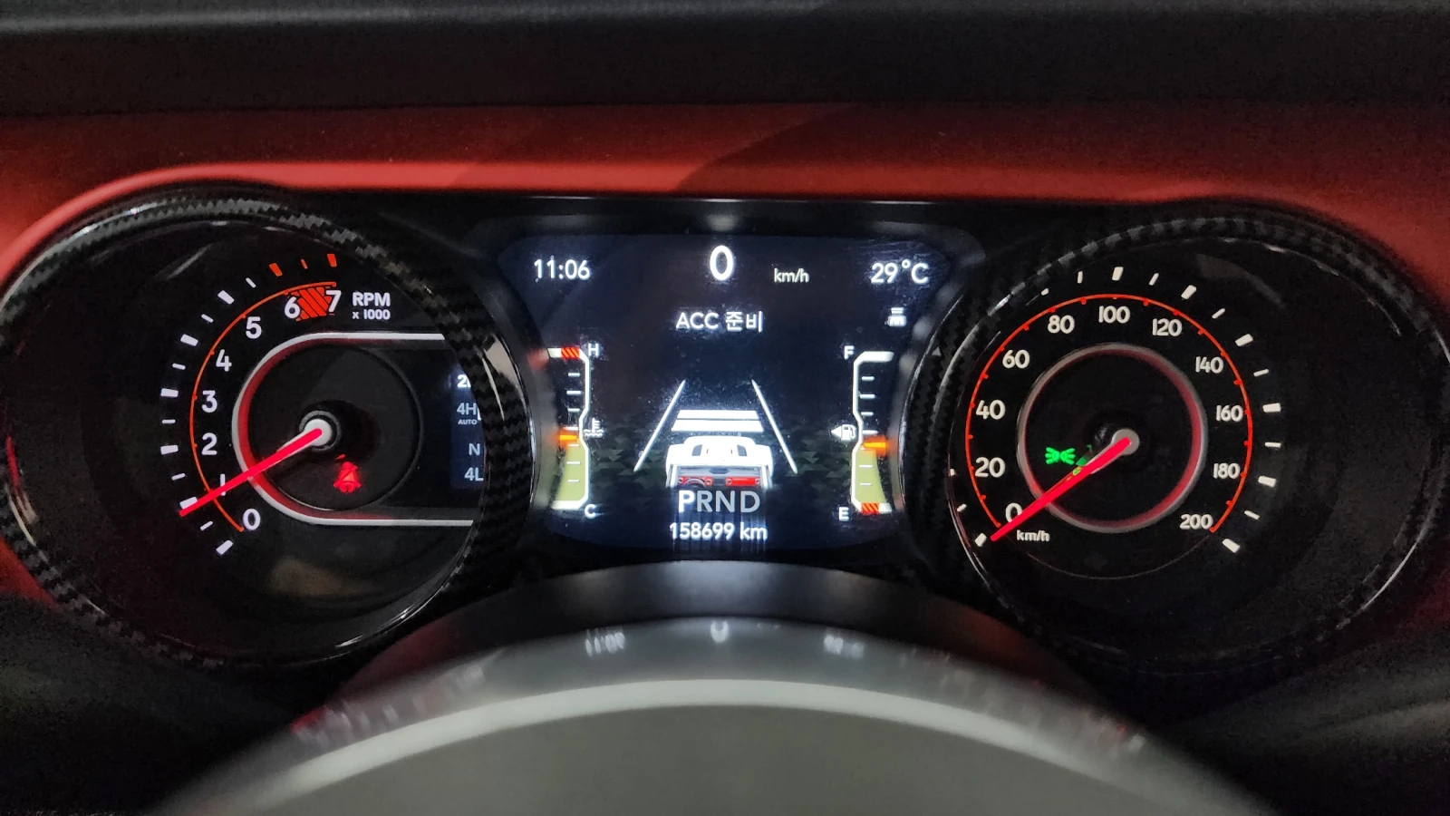 Jeep Wrangler 2.0* BLIND SPOT* ������� �����* ������ ���� | Mobile.bg � ����������� 8