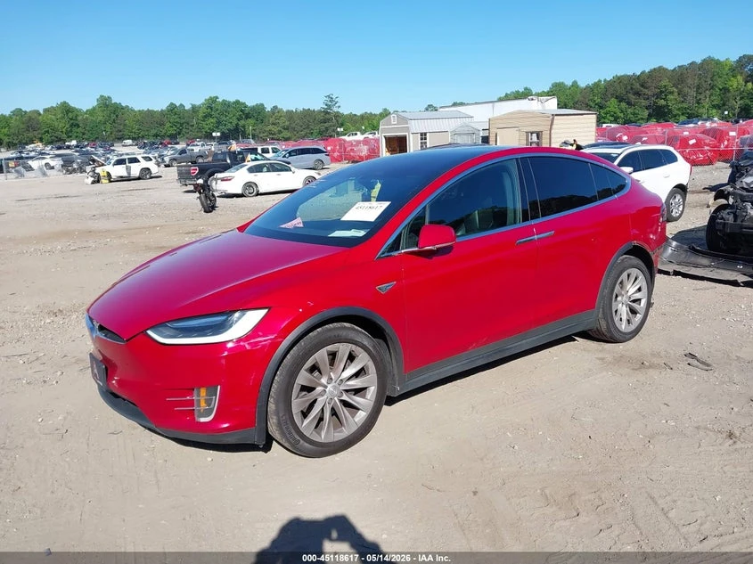 Tesla Model X 60D/70D/75D/90D/P100D | Mobile.bg � ����������� 2