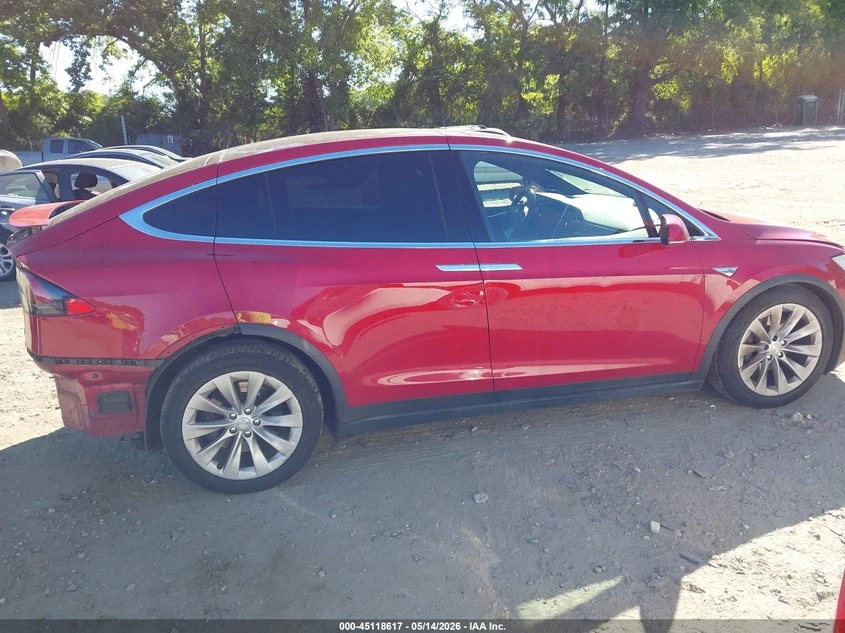 Tesla Model X 60D/70D/75D/90D/P100D | Mobile.bg � ����������� 13