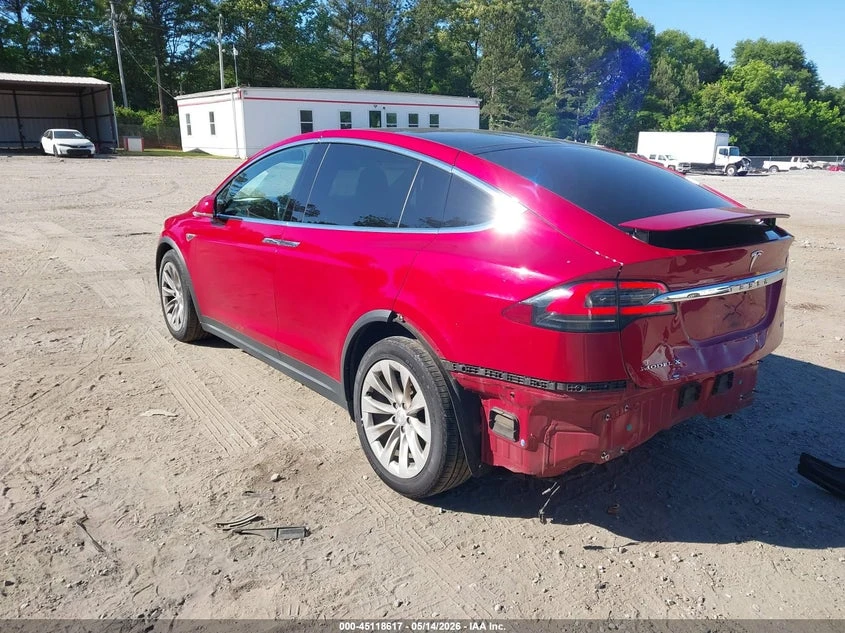 Tesla Model X 60D/70D/75D/90D/P100D | Mobile.bg � ����������� 3