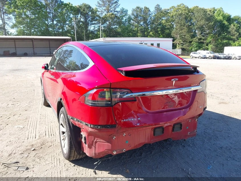 Tesla Model X 60D/70D/75D/90D/P100D | Mobile.bg � ����������� 6