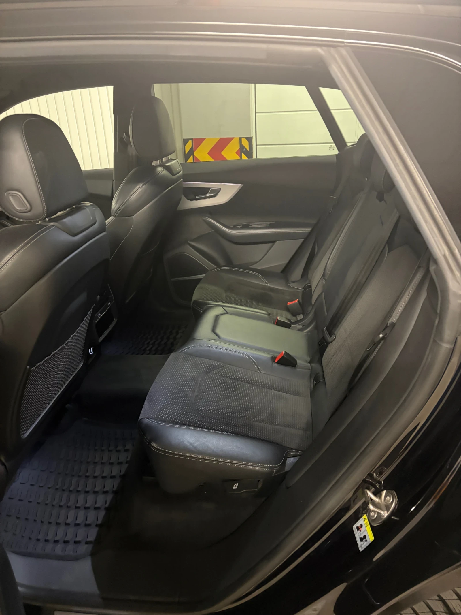 Audi Q8 Audi Q8 50 TDI QUATTRO/Softclose/B&O/S-Line/ | Mobile.bg � ����������� 7