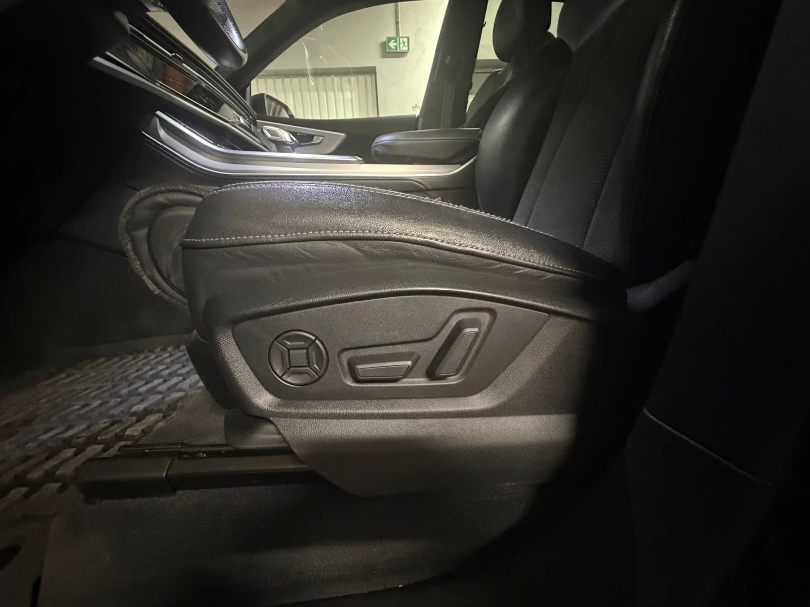 Audi Q8 Audi Q8 50 TDI QUATTRO/Softclose/B&O/S-Line/ | Mobile.bg � ����������� 10