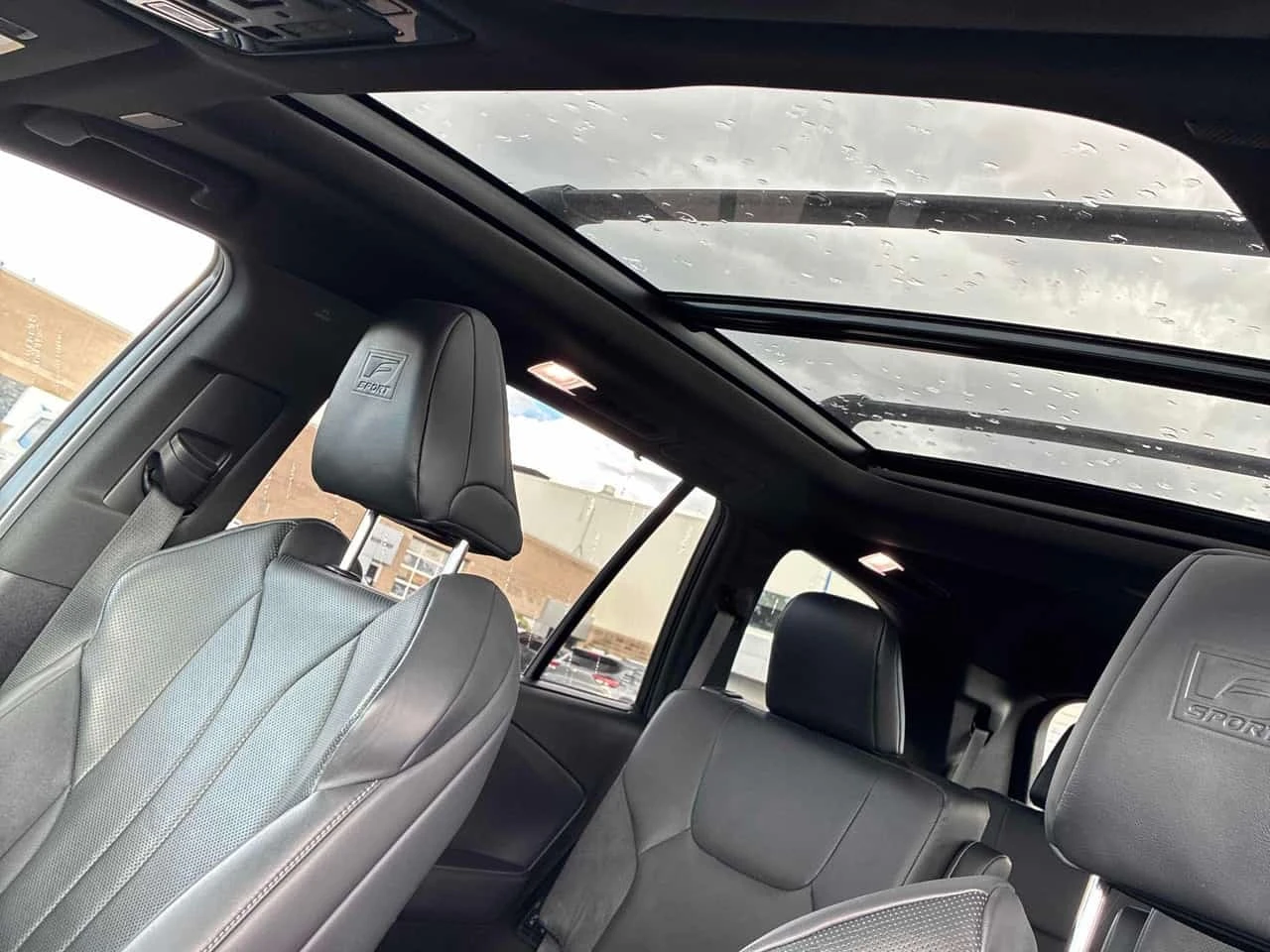 Lexus TX 350 500h  CARFAX | Mobile.bg � ����������� 12