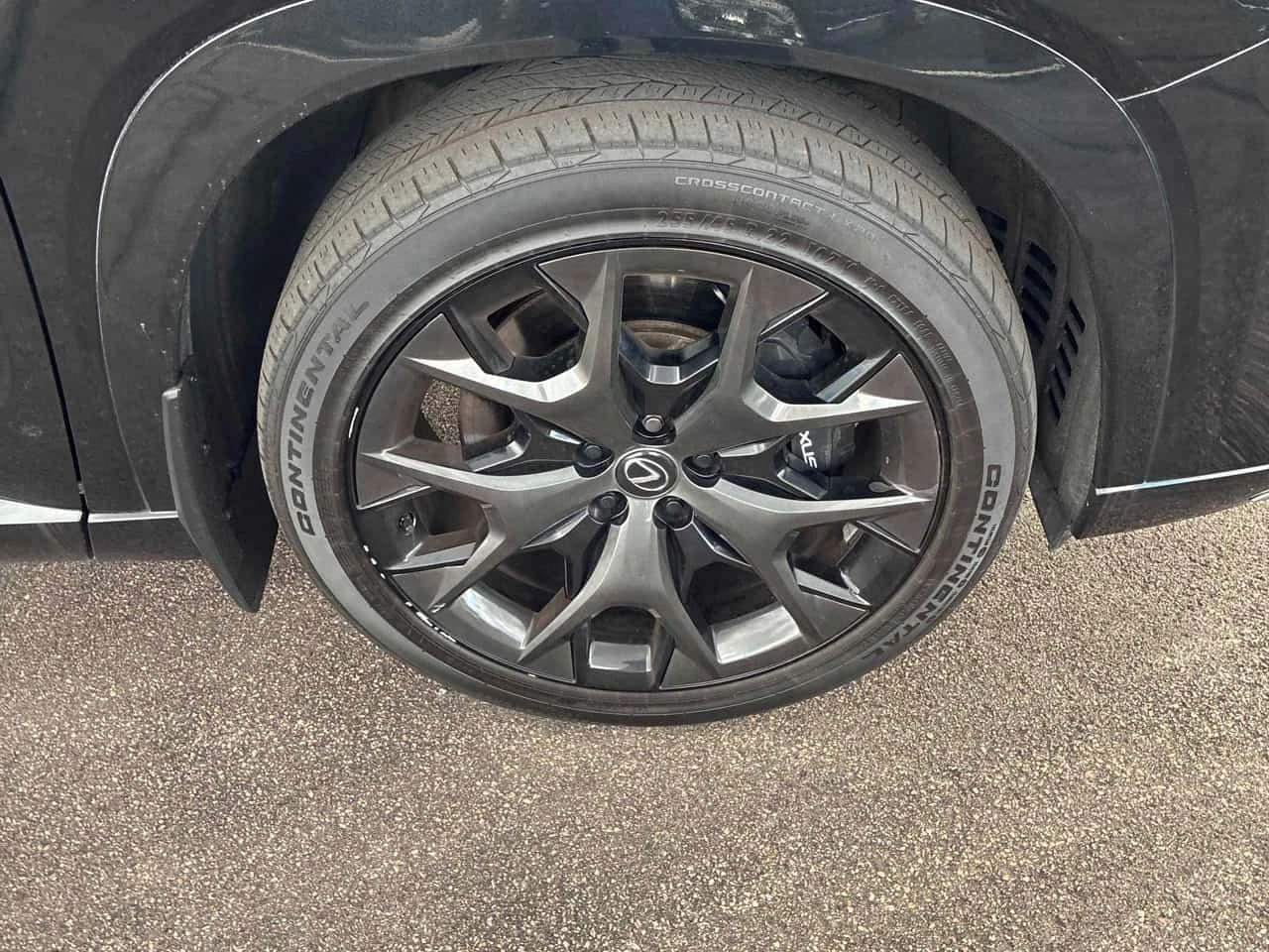 Lexus TX 350 500h  CARFAX | Mobile.bg � ����������� 7