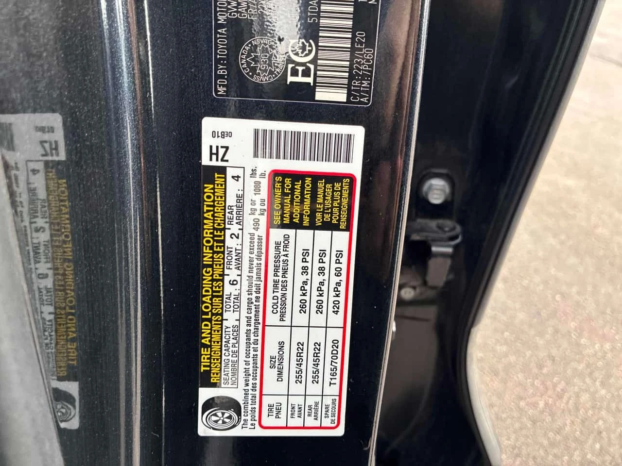 Lexus TX 350 500h  CARFAX | Mobile.bg � ����������� 11