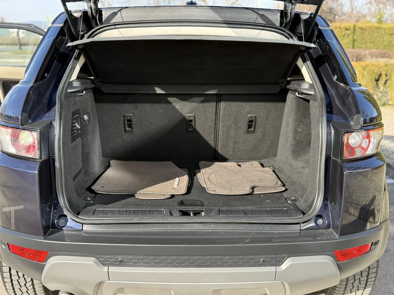 Land Rover Range Rover Evoque 4�4 ������ ������! | Mobile.bg � ����������� 15