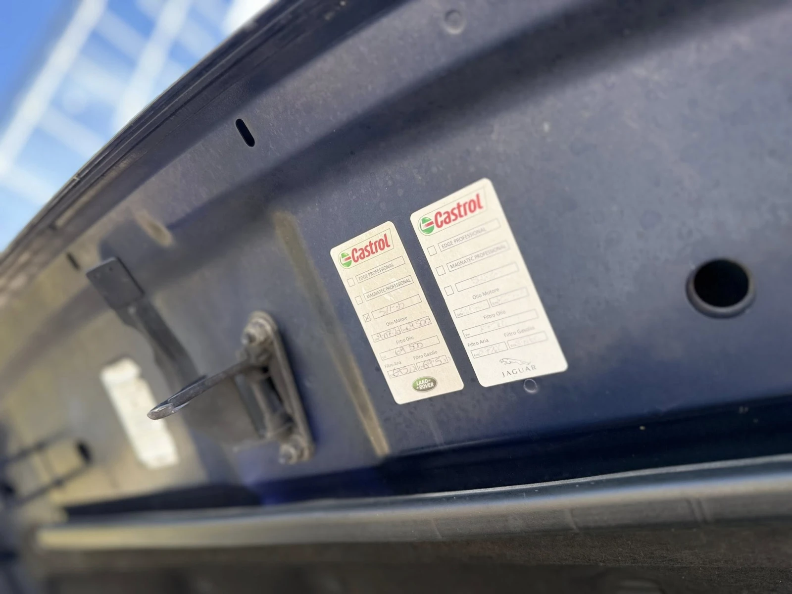 Land Rover Range Rover Evoque 4�4 ������ ������! | Mobile.bg � ����������� 16