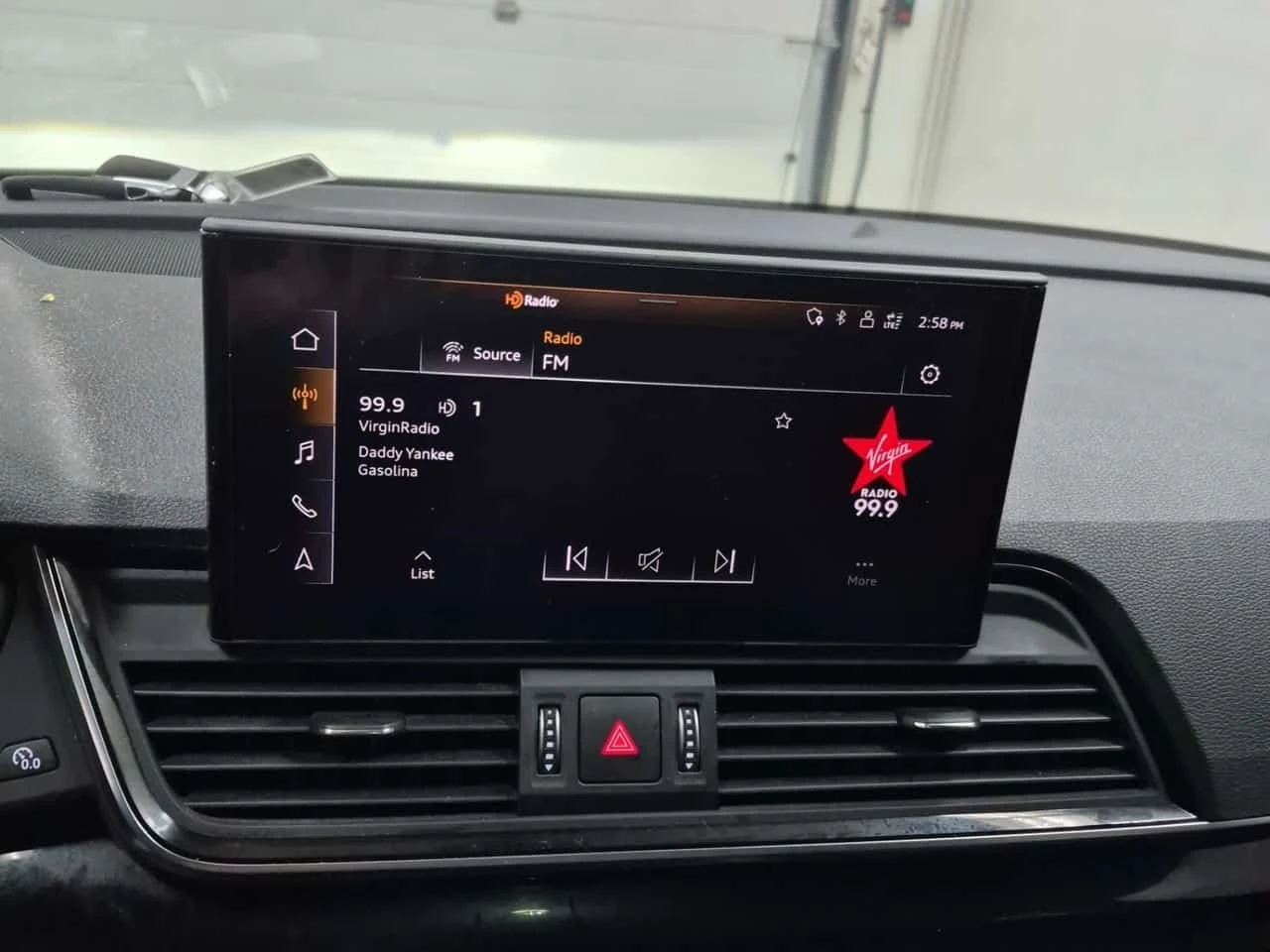 Audi Q5 45 Tfsi Quattro Technik * ����������*  | Mobile.bg � ����������� 11