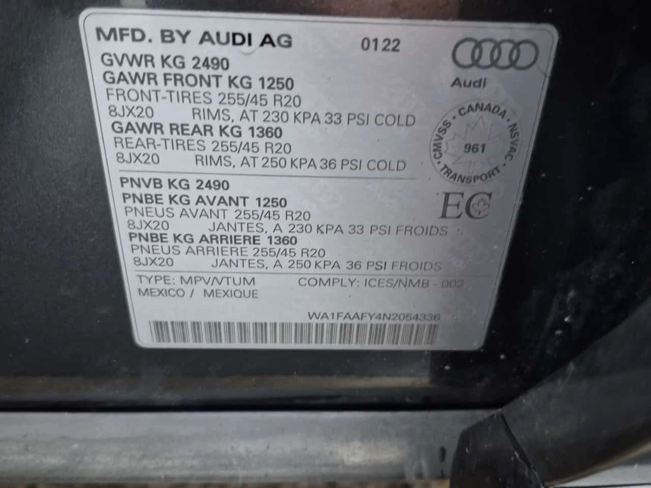 Audi Q5 45 Tfsi Quattro Technik * ����������*  | Mobile.bg � ����������� 15