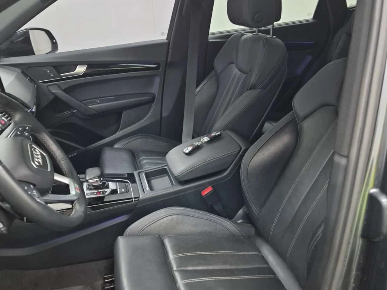 Audi Q5 45 Tfsi Quattro Technik * ����������*  | Mobile.bg � ����������� 3