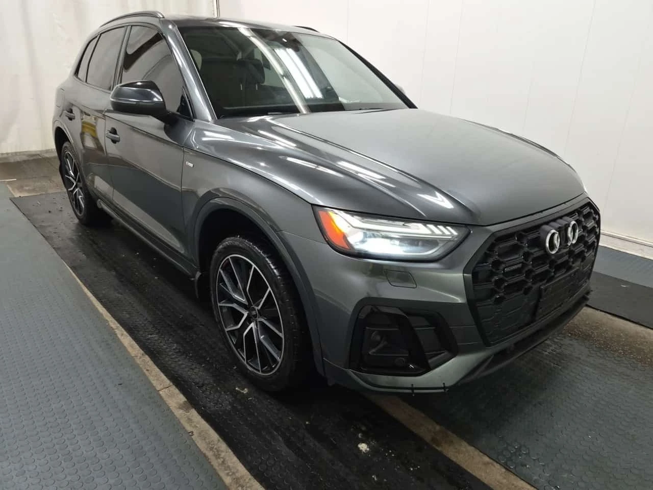 Audi Q5 45 Tfsi Quattro Technik * ����������*  | Mobile.bg � ����������� 5