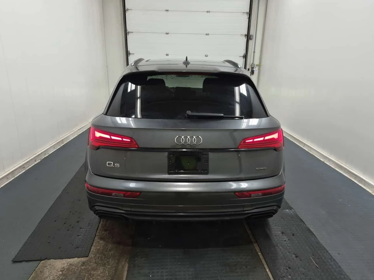 Audi Q5 45 Tfsi Quattro Technik * ����������*  | Mobile.bg � ����������� 17