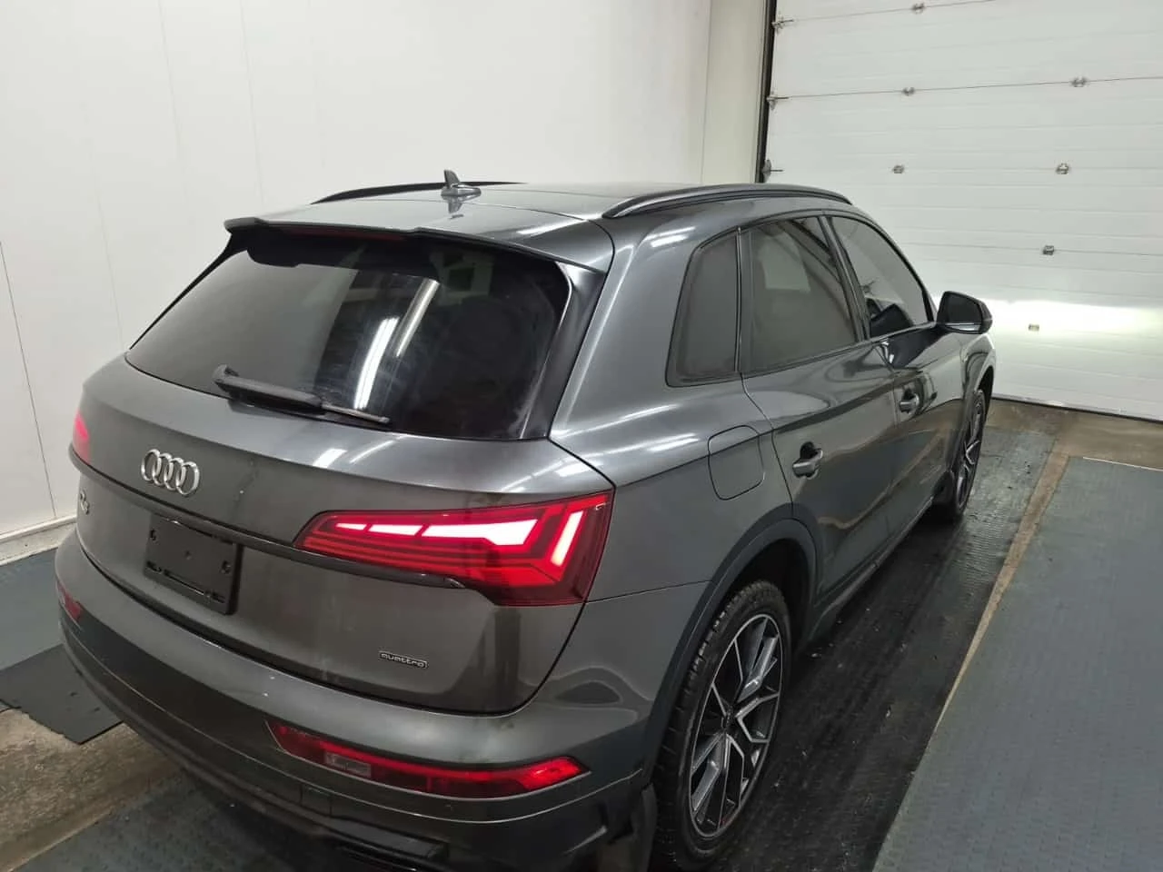 Audi Q5 45 Tfsi Quattro Technik * ����������*  | Mobile.bg � ����������� 2