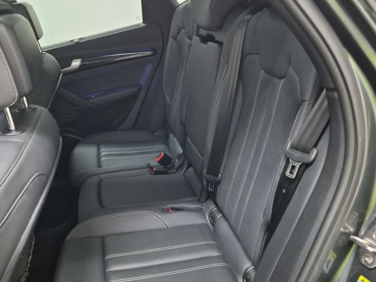 Audi Q5 45 Tfsi Quattro Technik * ����������*  | Mobile.bg � ����������� 12
