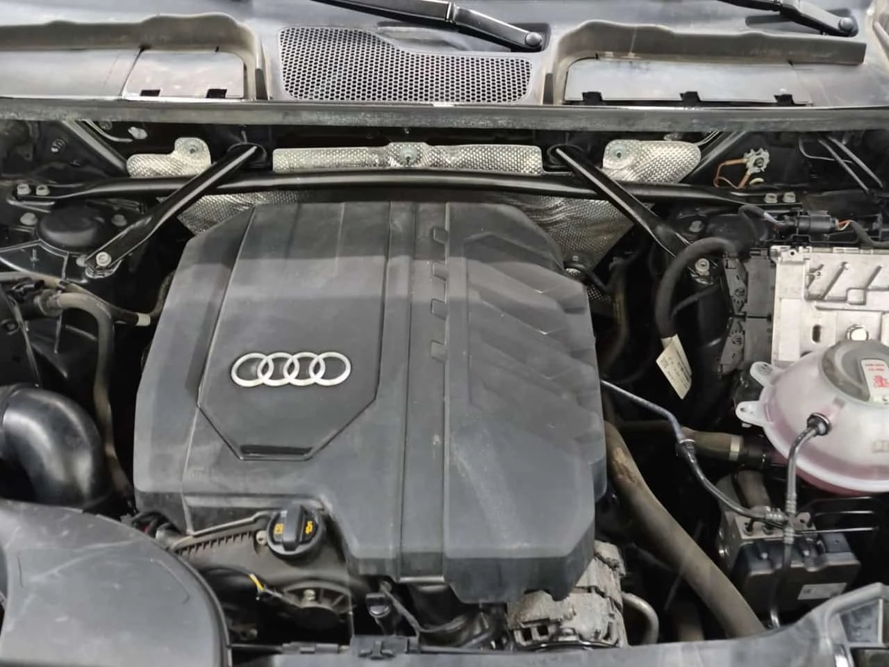 Audi Q5 45 Tfsi Quattro Technik * ����������*  | Mobile.bg � ����������� 16