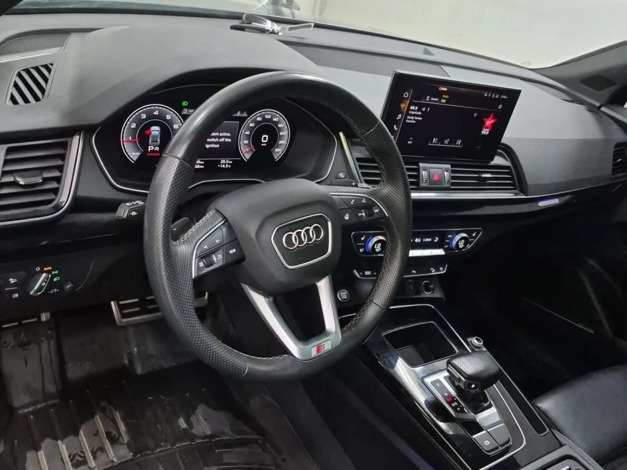 Audi Q5 45 Tfsi Quattro Technik * ����������*  | Mobile.bg � ����������� 10