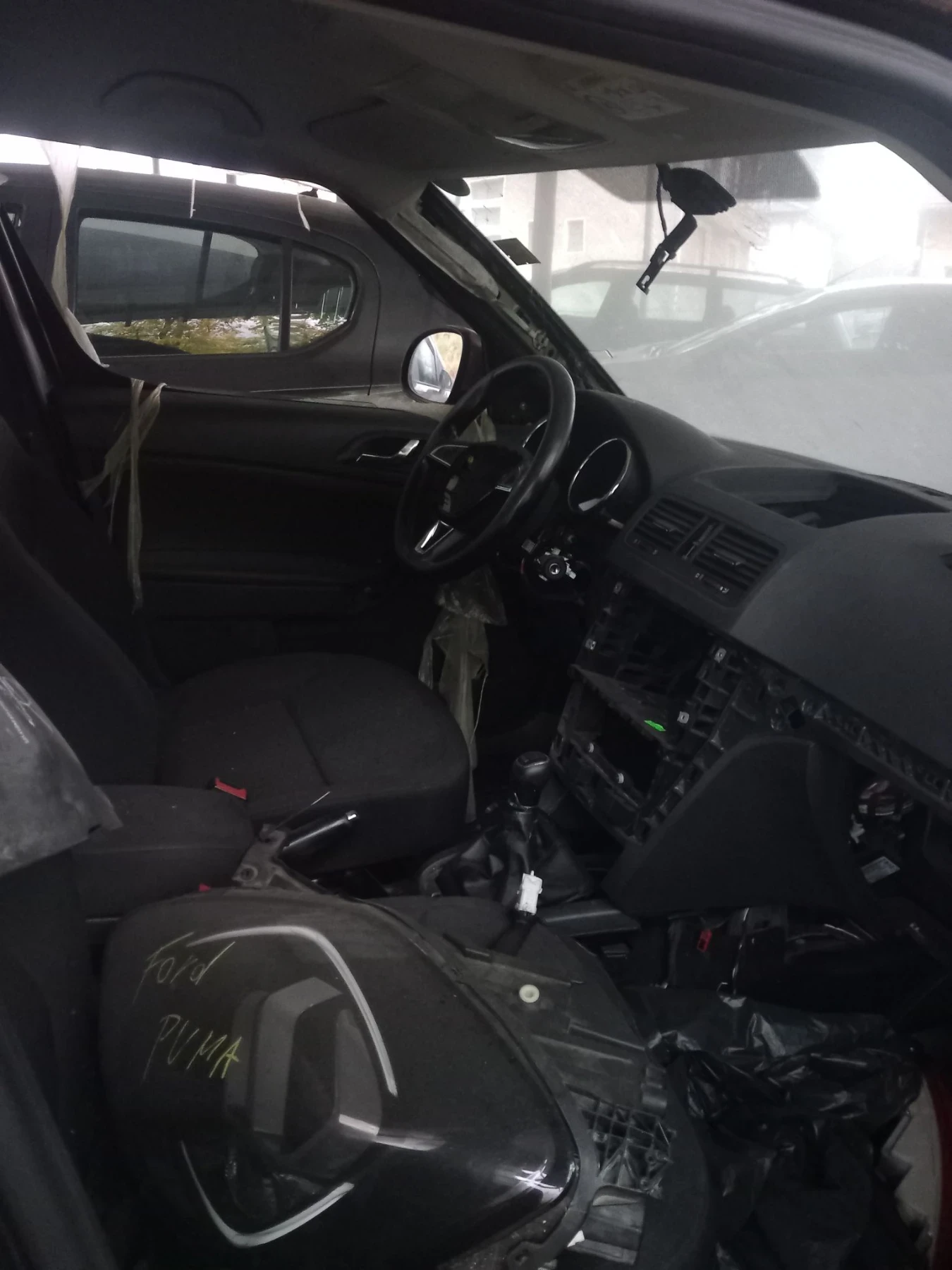 Skoda Yeti 2.0, снимка 4 - Автомобили и джипове - 56690946