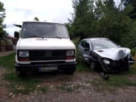 Fiat Ducato 2.5/2.8 д На Части , снимка 1