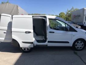 Ford Transit Courier 2022г., снимка 7
