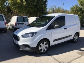 Ford Transit Courier 2022г., снимка 3