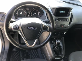 Ford Transit Courier 2022г., снимка 10