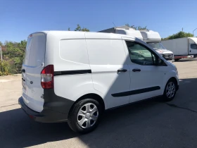 Ford Transit Courier 2022г., снимка 4