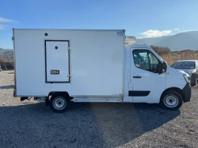 Renault Master 2.3DCI-ХЛАДИЛЕН до+ 2 , с включен ддс, 2022г, снимка 6