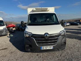 Renault Master 2.3DCI-ХЛАДИЛЕН до+ 2 , с включен ддс, 2022г, снимка 8