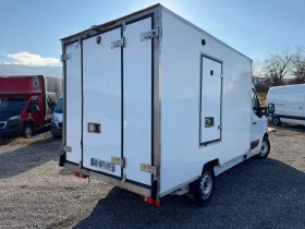 Renault Master 2.3DCI-ХЛАДИЛЕН до+ 2 , с включен ддс, 2022г, снимка 5