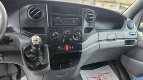 Iveco Daily 35C18 3.0D 6SP CH-КЛИМА-П.БОРД-ТОП СЪСТ.ЛИЗИНГ, снимка 10