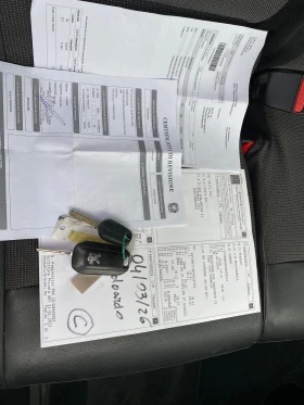 Peugeot Expert 1.6 HDI NAVI, снимка 13