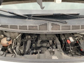 Peugeot Expert 1.6 HDI NAVI, снимка 14