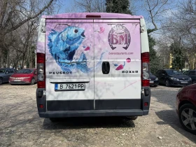Peugeot Boxer 2, 2HDI, снимка 2