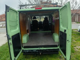 Fiat Ducato 2.3 jtd, снимка 4