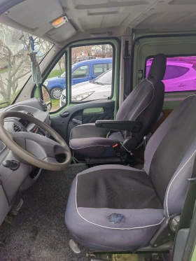 Fiat Ducato 2.3 jtd, снимка 6