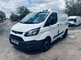 Ford Transit Custom Хладилен, снимка 2