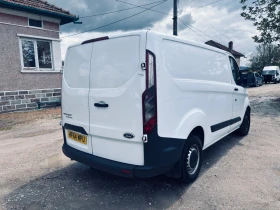 Ford Transit Custom Хладилен, снимка 3