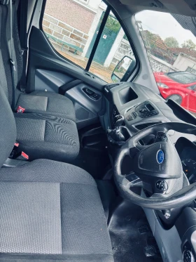 Ford Transit Custom Хладилен, снимка 5