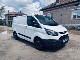 Ford Transit Custom Хладилен, снимка 1
