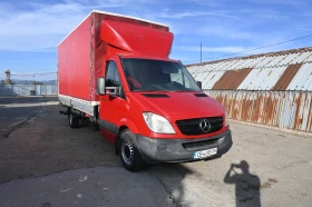 Mercedes-Benz Sprinter 310 10 ПАЛЕТА 310 CDI, снимка 11