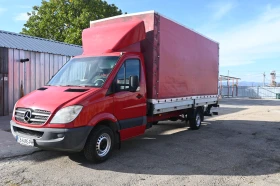 Mercedes-Benz Sprinter 310 10 ПАЛЕТА 310 CDI, снимка 2