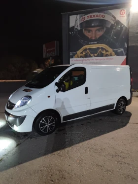 Opel Vivaro Top | Mobile.bg    3