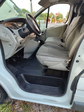 Opel Vivaro Top | Mobile.bg    11